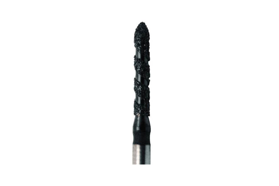 Black Cobra Diamond B868, Packung mit 5 Stück.