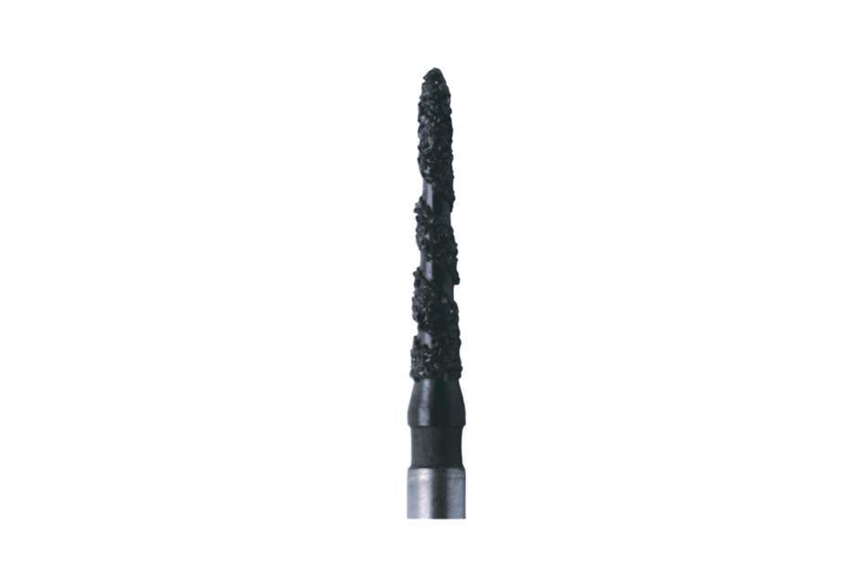 Black Cobra Diamond B878, Packung mit 5 Stück.