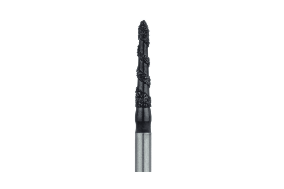 Black Cobra Diamond B878, Packung mit 5 Stück.