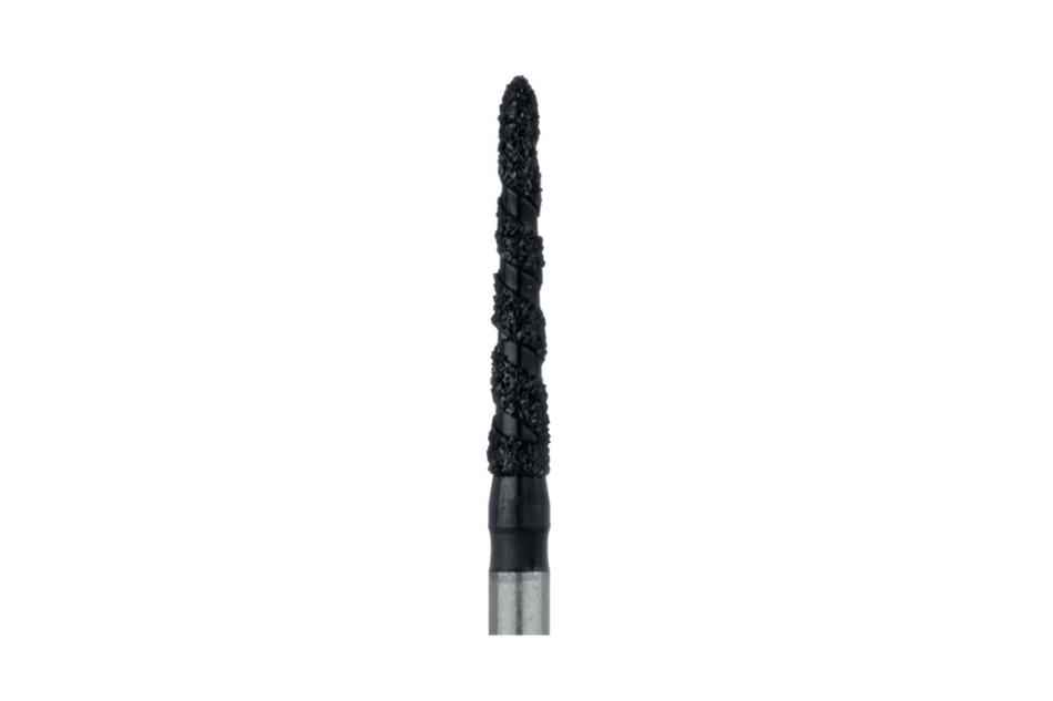Black Cobra Diamond B879, Packung mit 5 Stück.