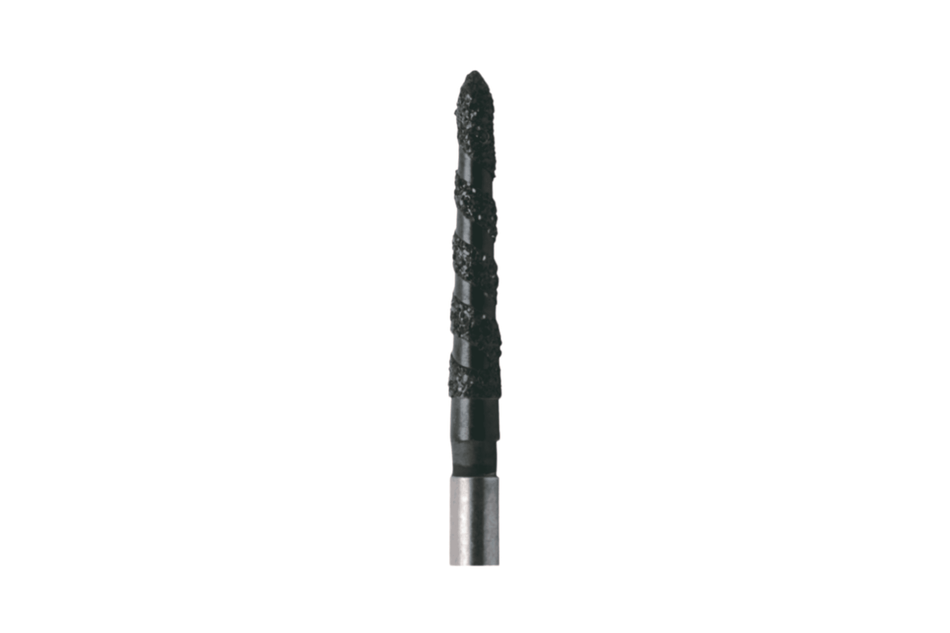 Black Cobra Diamond B879, Packung mit 5 Stück.