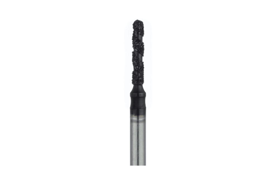 Black Cobra Diamant B880, Packung mit 5 Stück.