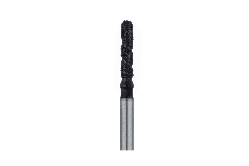 Black Cobra Diamant B880, Packung mit 5 Stück.
