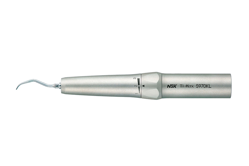 S970KL Luftskalierer