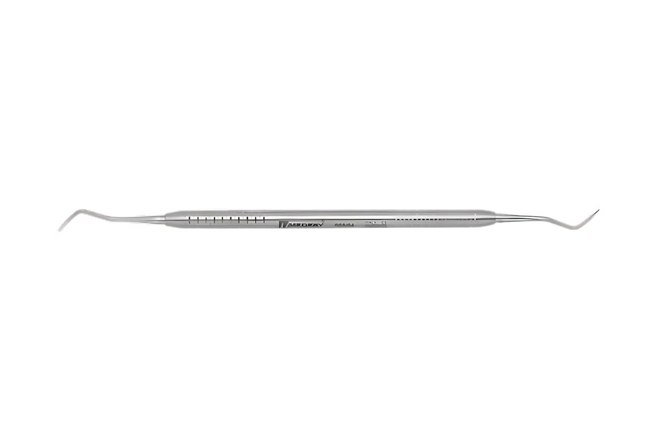 Soft tissue curette "Blade"
