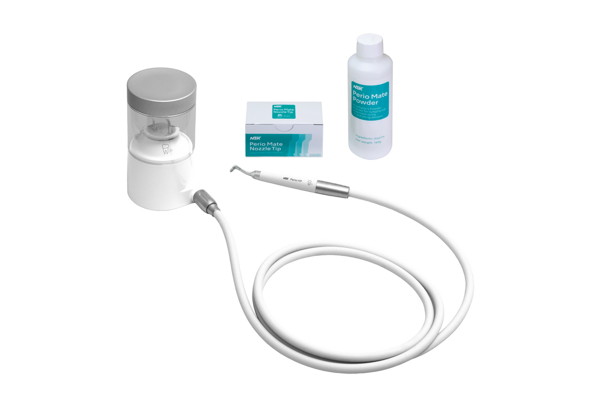 Pro2 Rd Varios Combi Pro2 Perio Set - NYHED – Weesgaard Dental.com