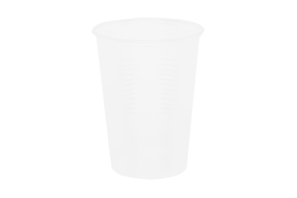 Sample, Mouthwash Cup, 200 ml
