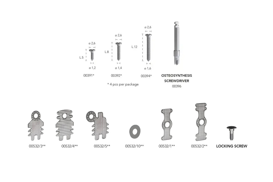 T-Barrier titanium membrane