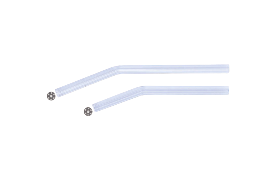 3‑Way syringe tips, type Sani, pack of 250