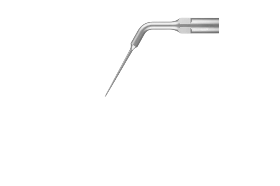 Ultrasonic tip E7 for endo