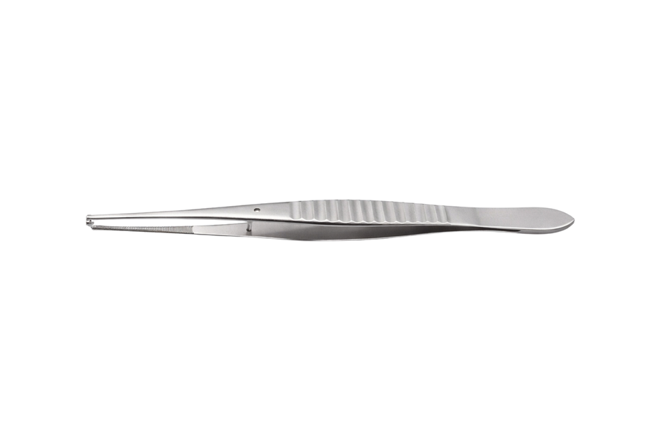 Komfort Gillies Surgical Tweezer Straight 15 cm