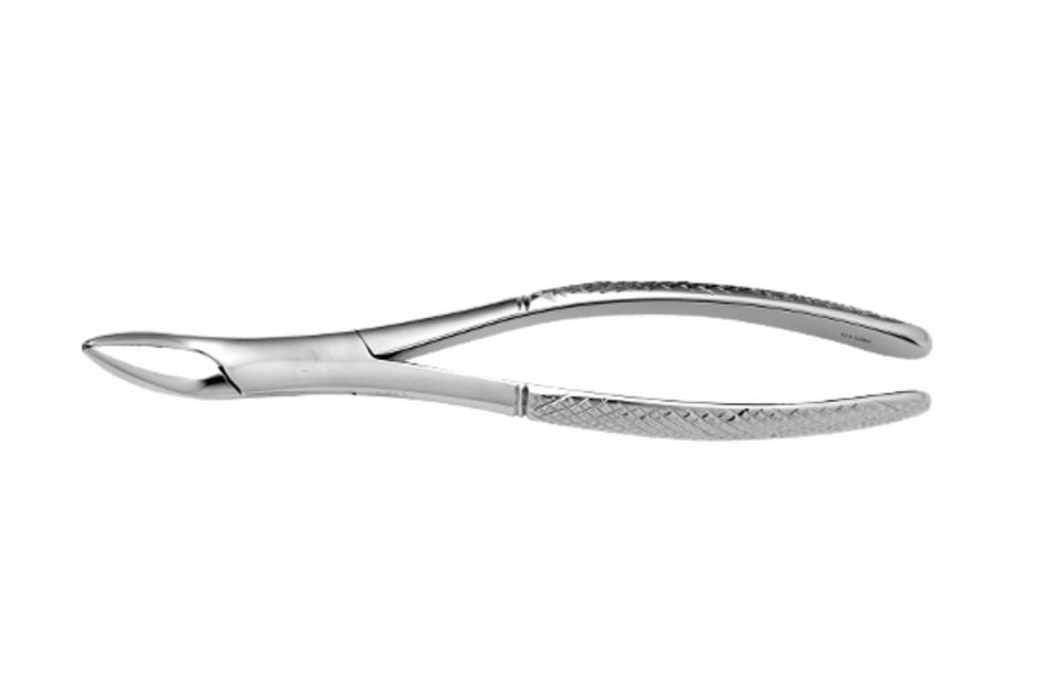 Universal rod ekstraktionstang