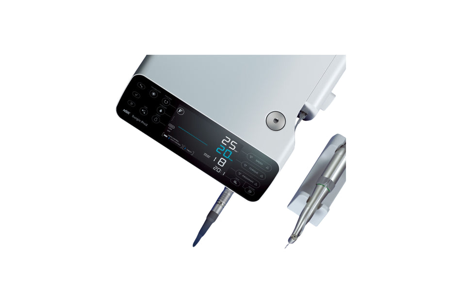 NSK Variosurg 4 & Surgic Pro2 - VALUE PACK