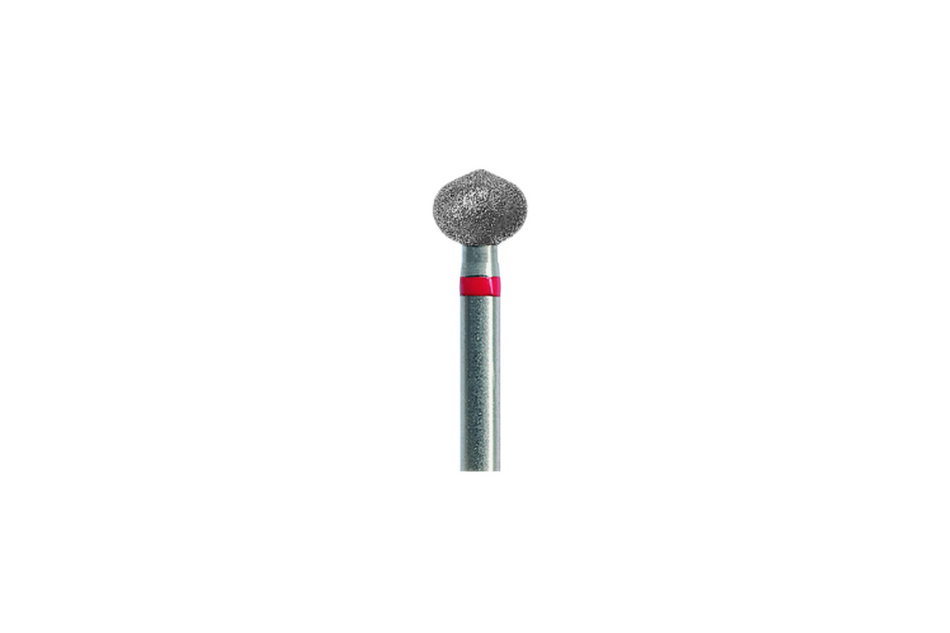 Okklusaler Diamantformer, Packung mit 5 Stück (FG)