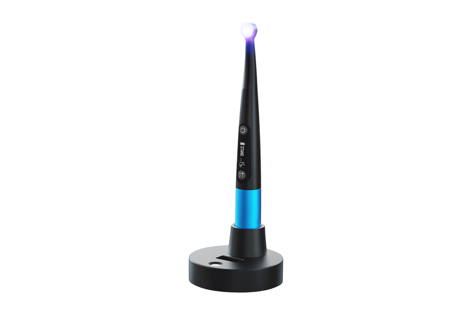 Komfort iLight Composite Curing Light – NEW