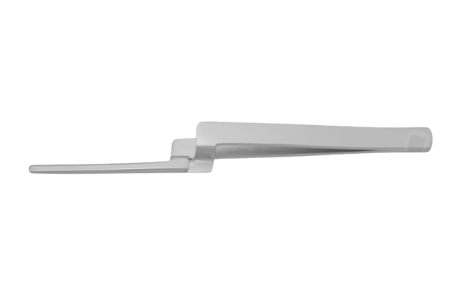 Komfort articulation forceps 150 mm straight