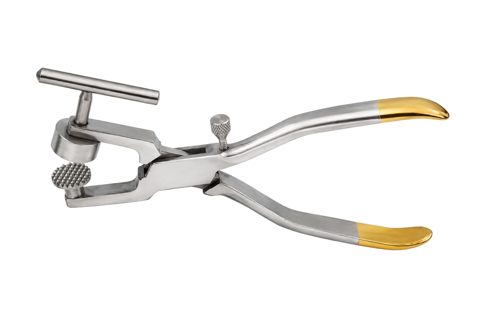 Komfort bone crusher pliers