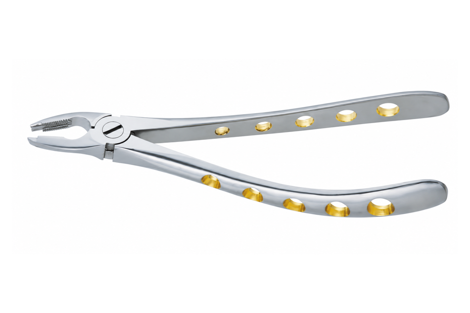KOMFORT Extraction Forceps / Upper Universal / Fig. 35 Thin