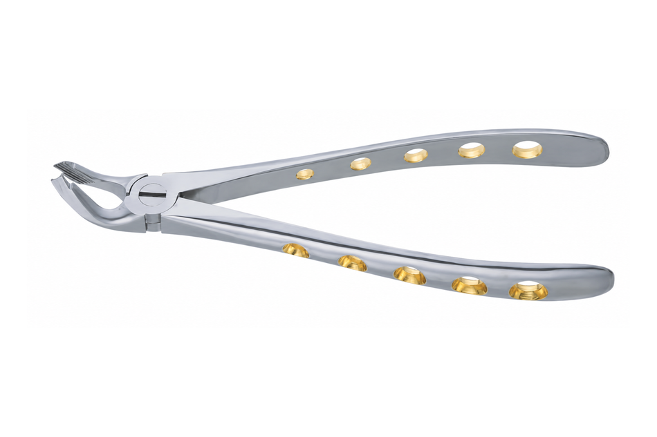 KOMFORT Extraction Forceps / Lower Universal / Fig. 321 Thin