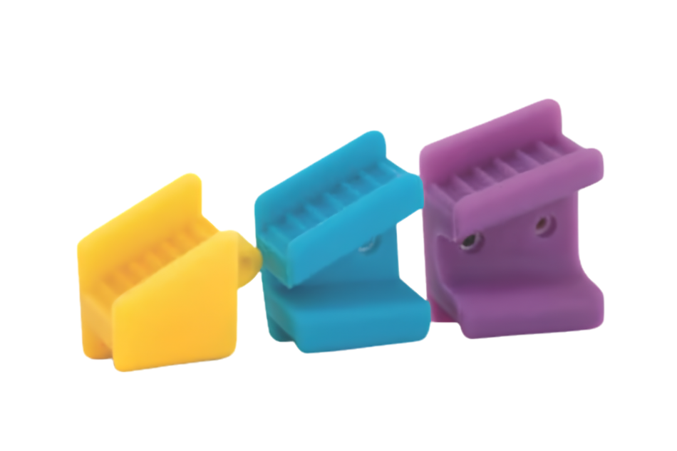 Komfort mouth guard / teething block