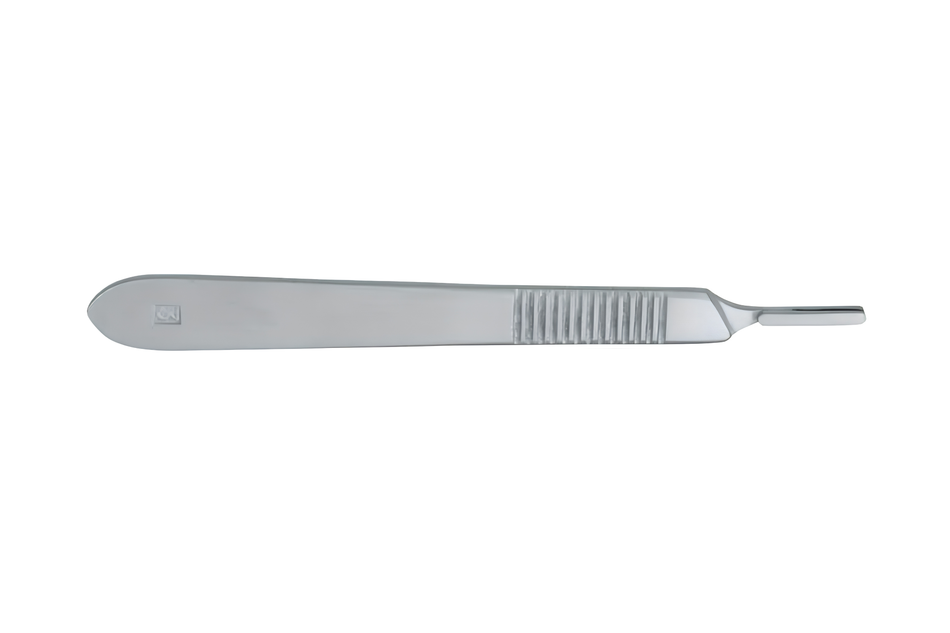 Komfort classic scalpel handle
