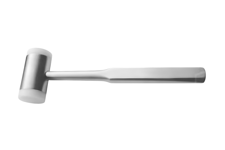Comfort Surgery Hammer 190 mm