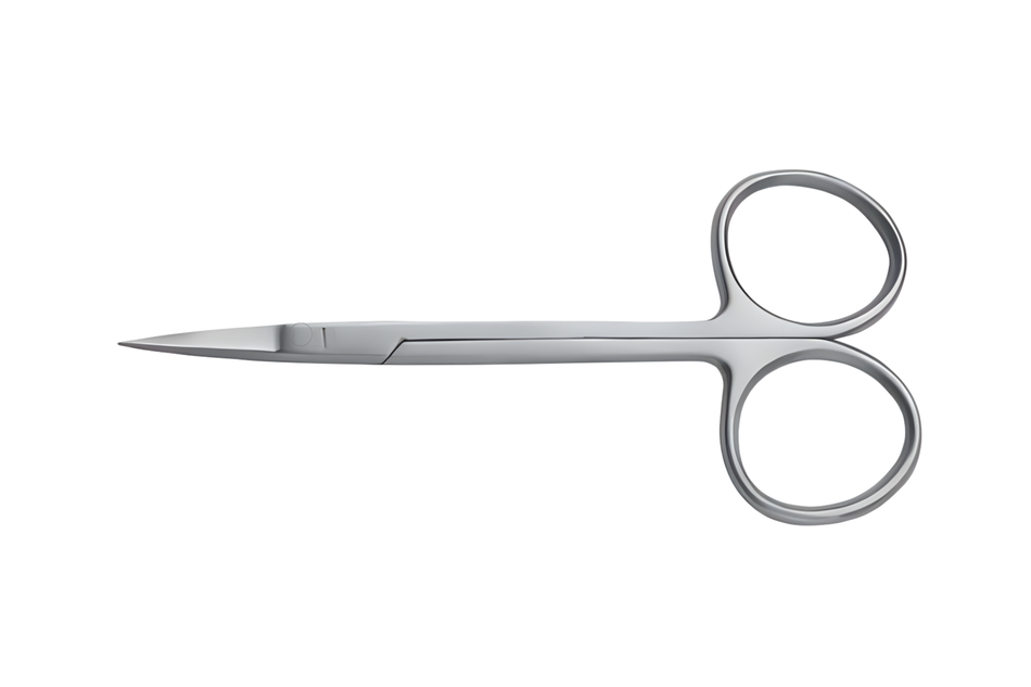 Comfort Classic Iris Suture Scissors