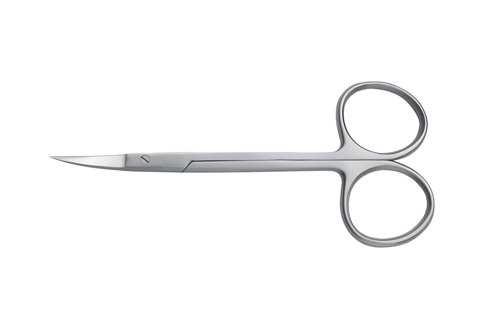 Comfort Classic Iris Suture Scissors