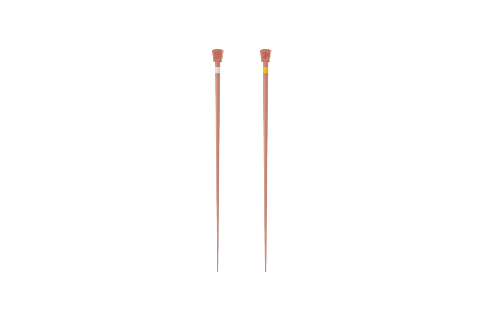 KOMFORT Master Gutta-Percha Points, Taper .02