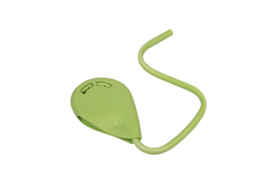 Hygoformic Bio Comfort med tungeholder, pakning med 10 stk