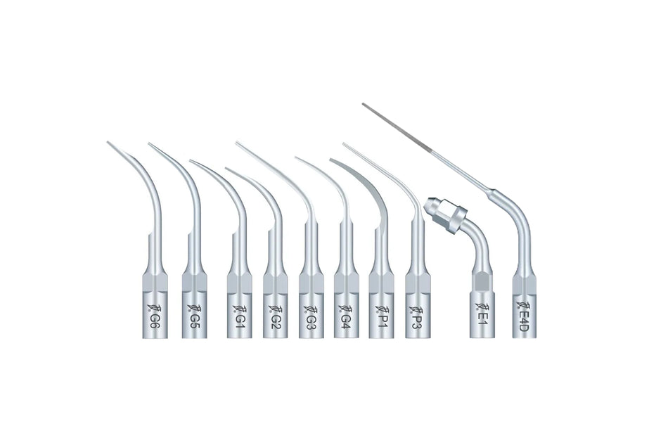 USD-E LED-Ultraschallreiniger