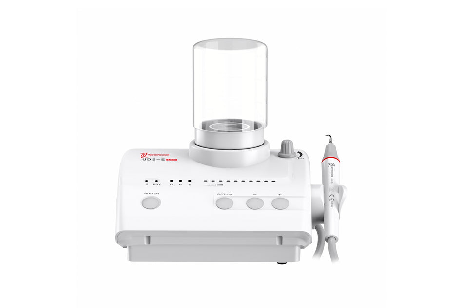 USD-E LED-Ultraschallreiniger