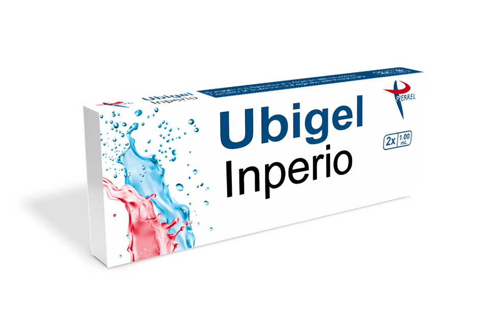 Perio-Flush PA Behandlung, 10x3 ml