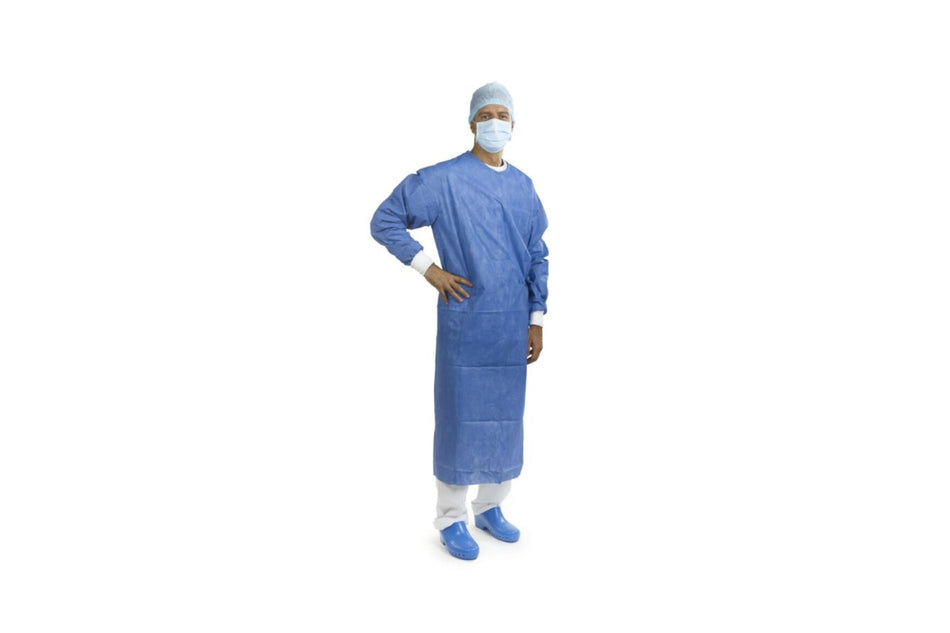 Leistungsstarker High-End-Smock, 12er-Pack.