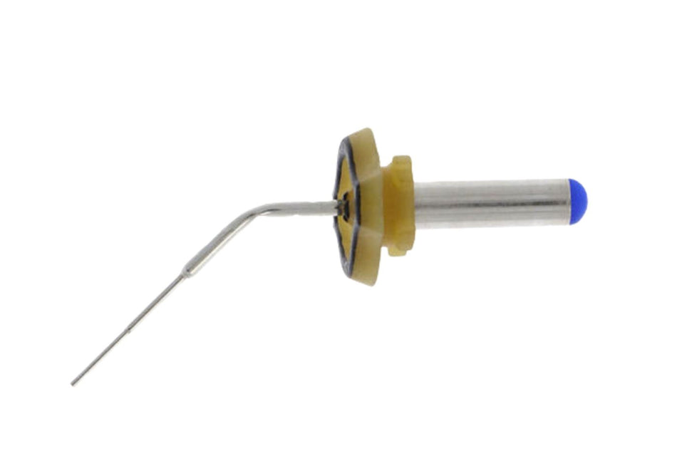 23GA Guttapercha mittlerer Körper, 10er-Packung.