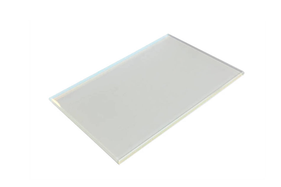 Weesgaard Glasteller 10 x 7 cm