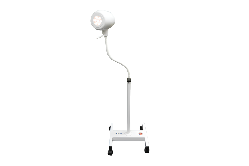 DARAY X4 Flexible Mobile LED Examination Light