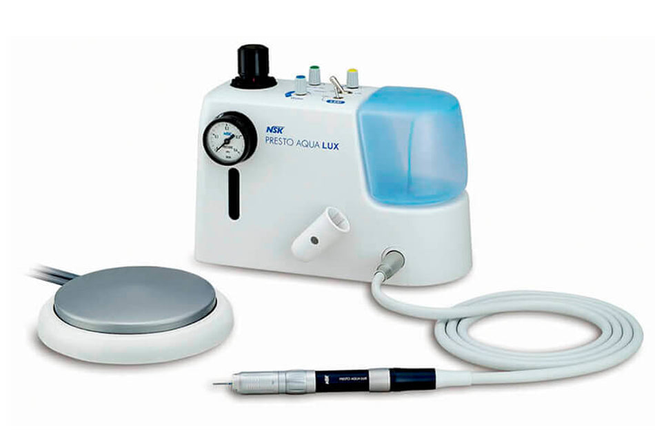 NSK Presto Aqua Laborturbine