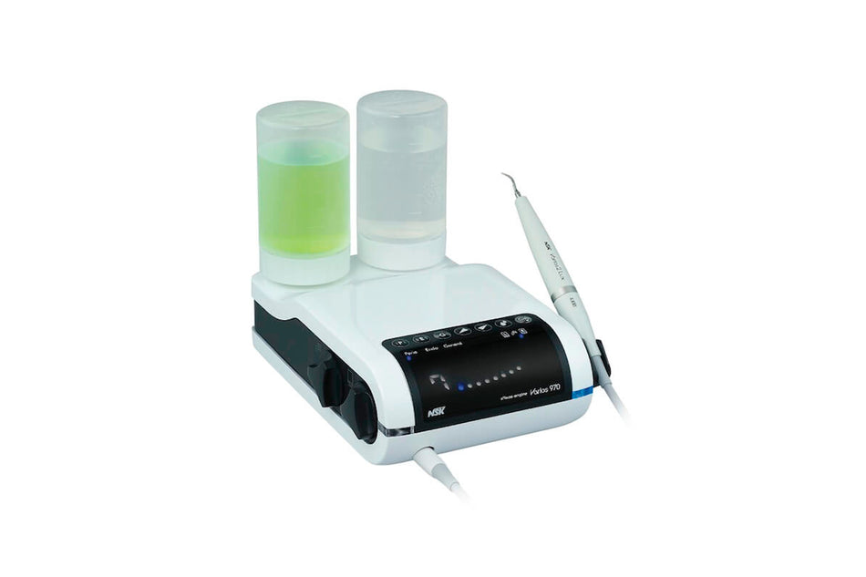 NSK Varios 970, Tischmodell mit Wassertank