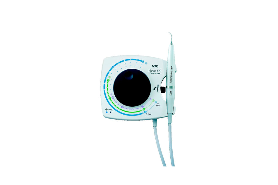 NSK Varios 570, Tischmodell