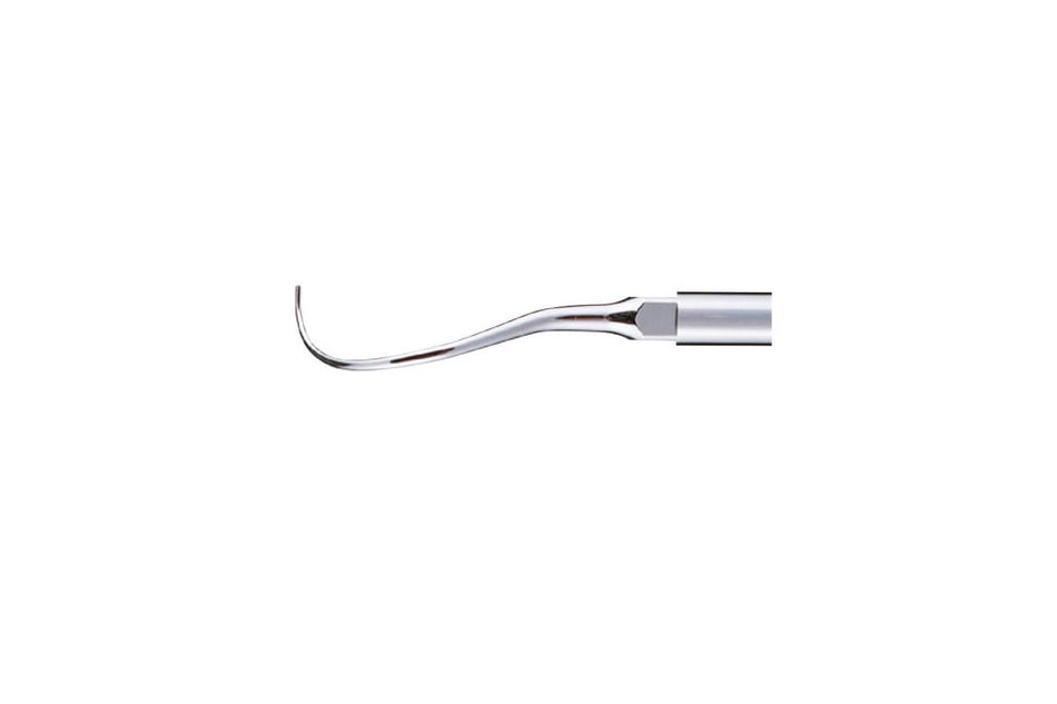 PA links abgewinkelte Spitze P25L-S