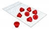 Silikon-Steckdosen, 8er-Pack